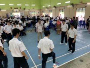 長崎県立長崎北陽台高等学校 お知らせサイト