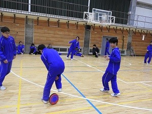 大富豪競技　写真⑥