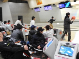 予餞会　写真②