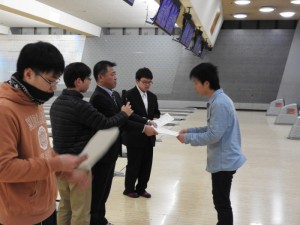 予餞会　写真⑦