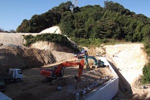 職場見学建築科　写真⑮