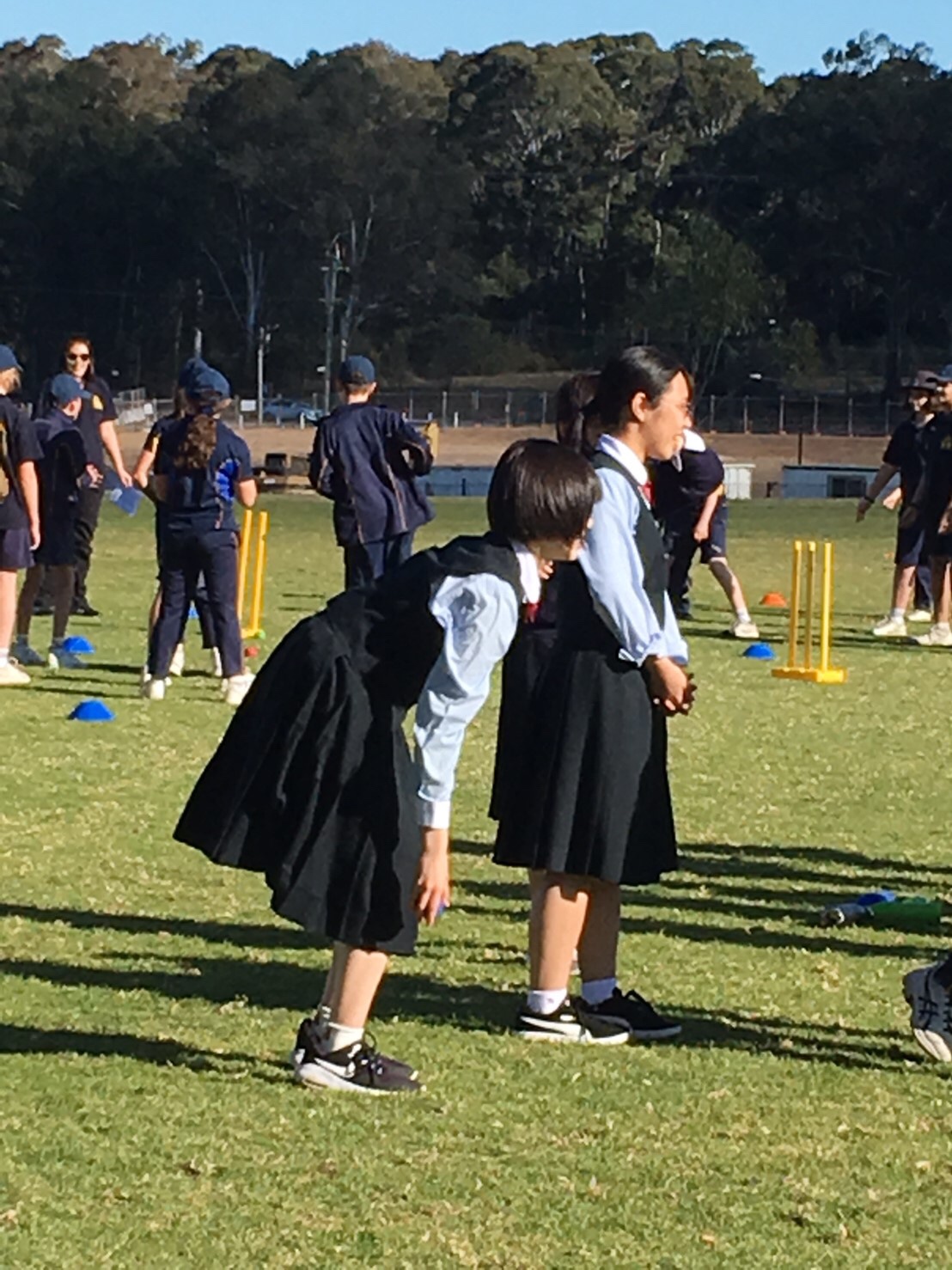 長崎県立佐世保商業高等学校 お知らせサイト » HS研修 7/24午後