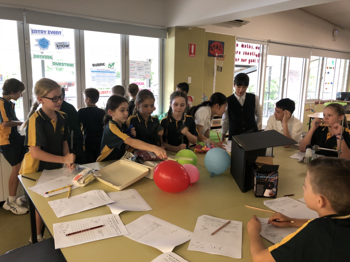 長崎県立佐世保北高等学校 お知らせサイト » 中2海外研修